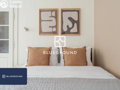 Pronájem bytu 1+KK Praha, Ostrovského č. 6