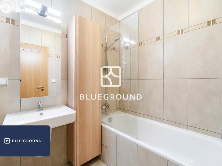 Pronájem bytu 3+KK Praha, U staré sokolovny č. 16