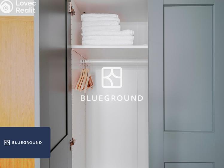 Pronájem bytu 3+KK Praha, U staré sokolovny č. 17