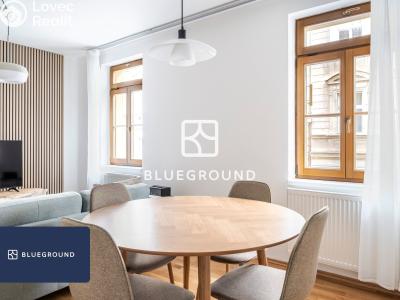 Pronájem bytu 3+KK Praha, U staré sokolovny č. 4