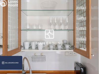 Pronájem bytu 3+KK Praha, U staré sokolovny č. 6