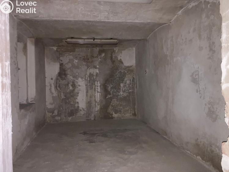 Prodej komerční nemovitosti Úštěk č. 14