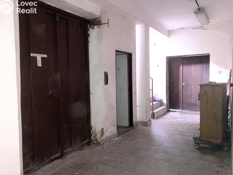 Prodej komerční nemovitosti Úštěk č. 15