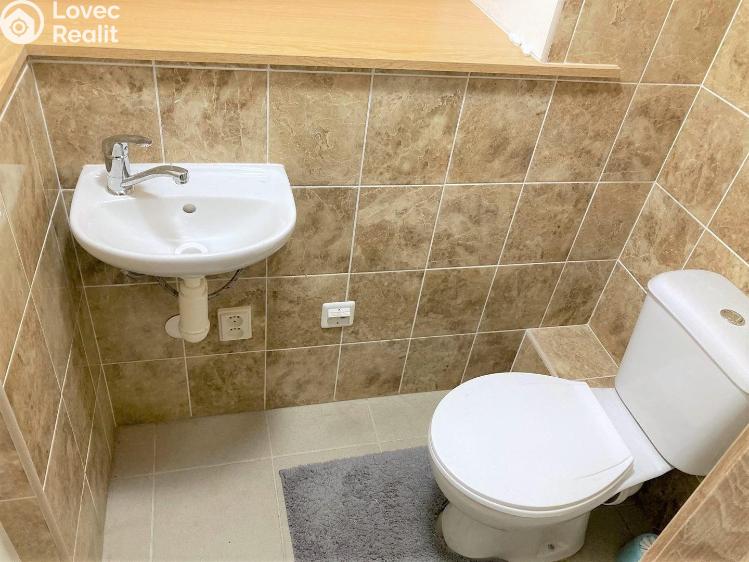 Prodej komerční nemovitosti Úštěk č. 21