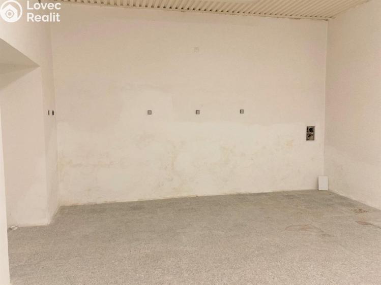 Sale commercial properties Úštěk č. 3