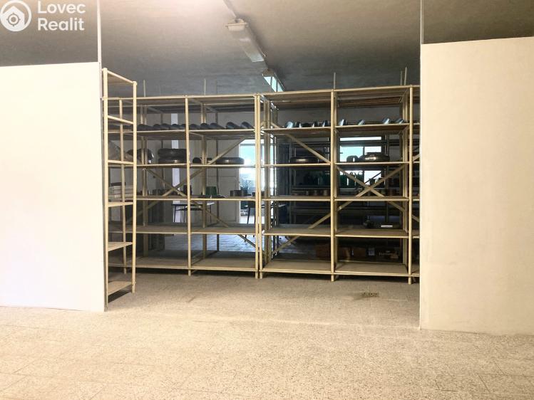 Sale commercial properties Úštěk č. 4