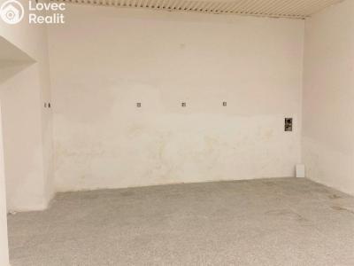 Prodej komerční nemovitosti Úštěk č. 4