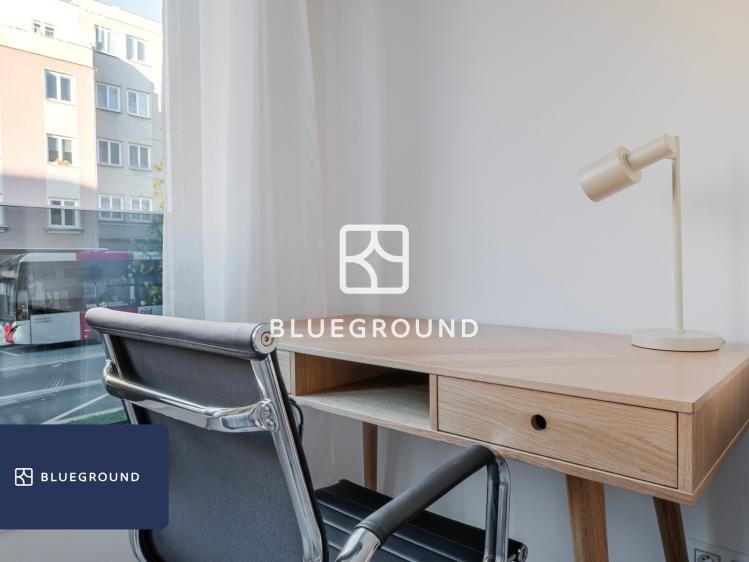 Pronájem bytu 3+KK Praha, Malešická č. 11