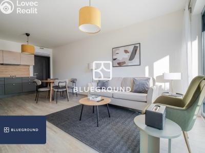 Pronájem bytu 3+KK Praha, Malešická č. 5