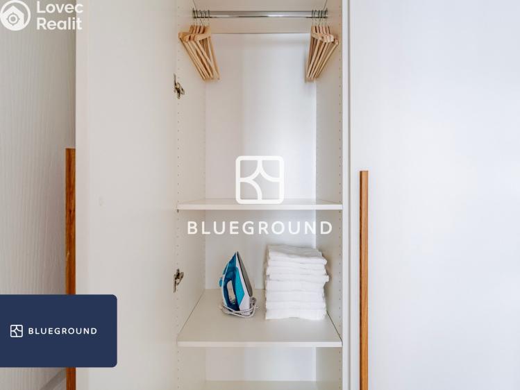 Pronájem bytu 1+KK Praha, Řehořova 986/16 č. 13