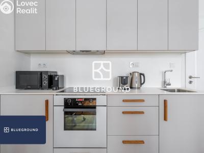 Pronájem bytu 1+KK Praha, Řehořova č. 6