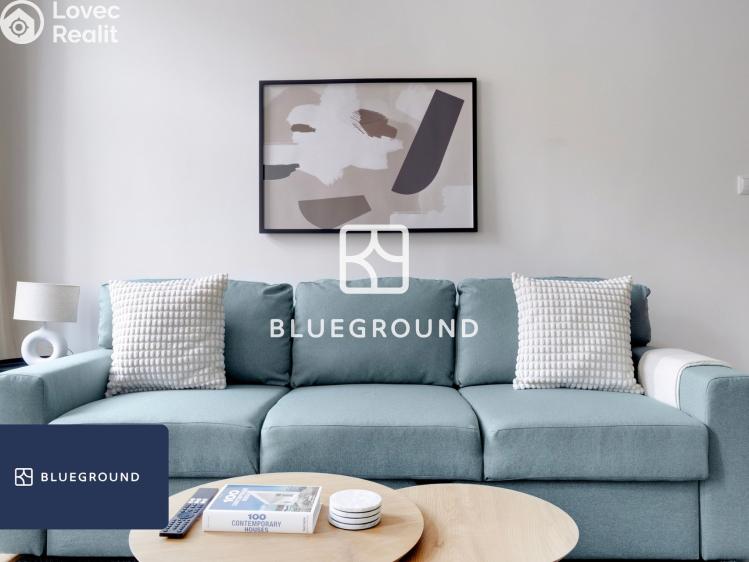 Pronájem bytu 2+KK Praha, Urxova č. 4