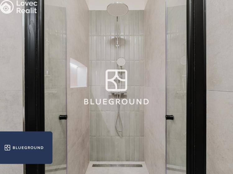 Pronájem bytu 2+KK Praha, Urxova č. 14