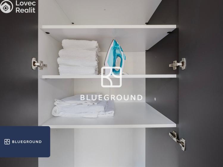 Pronájem bytu 2+KK Praha, Urxova č. 15