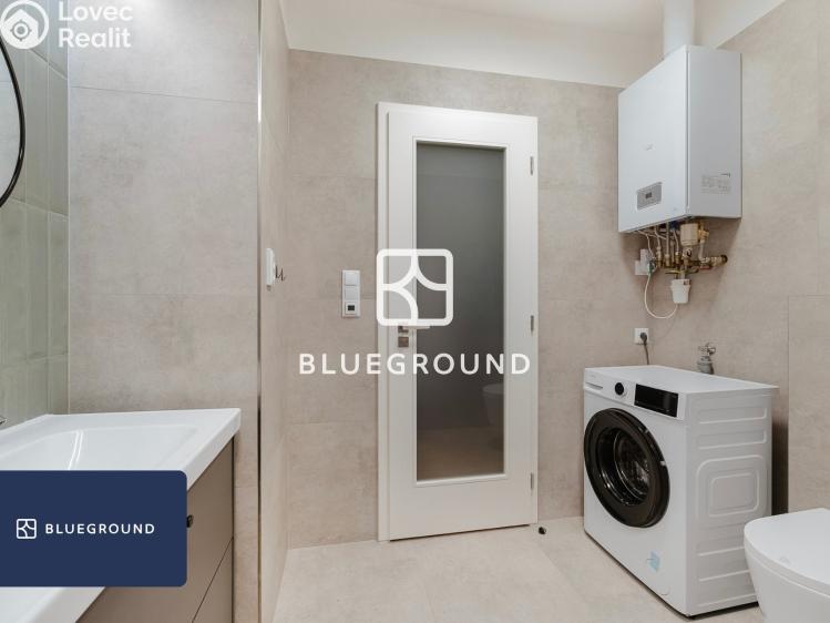 Pronájem bytu 2+KK Praha, Urxova č. 16