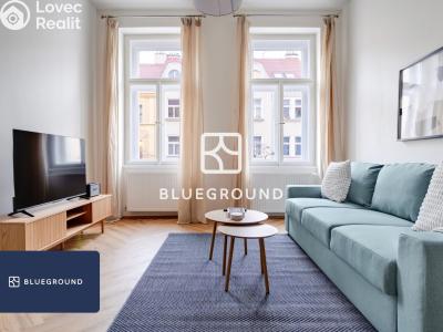 Pronájem bytu 2+KK Praha, Urxova č. 1