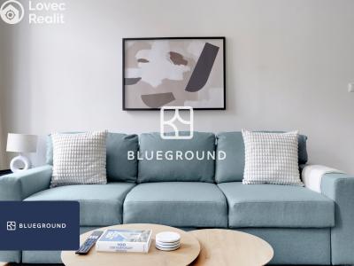 Pronájem bytu 2+KK Praha, Urxova č. 4