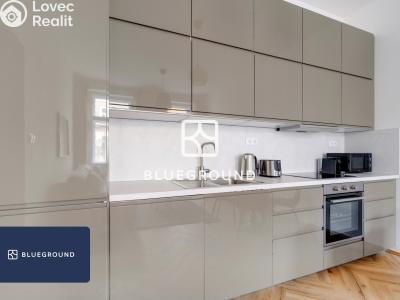 Pronájem bytu 2+KK Praha, Urxova č. 5