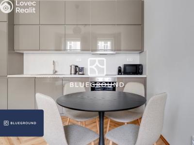 Pronájem bytu 2+KK Praha, Urxova č. 6