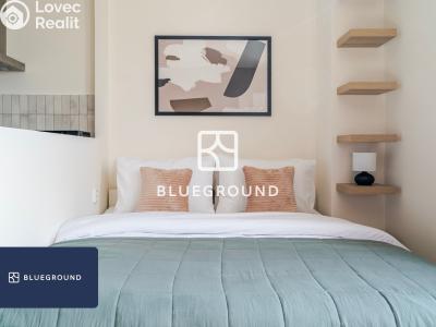 Pronájem bytu 1+KK Praha, Perucká č. 5