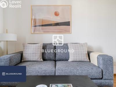 Pronájem bytu 3+KK Praha, Kafkova č. 5