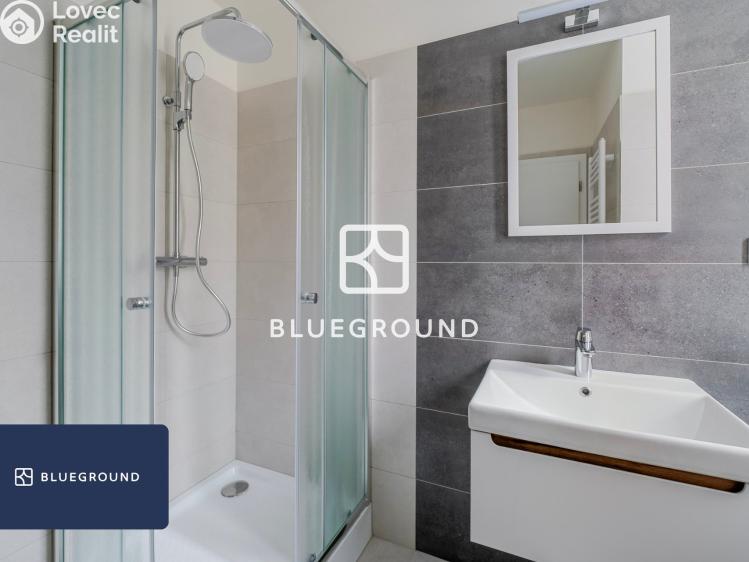 Pronájem bytu 1+1 Praha, Na mokřině č. 11