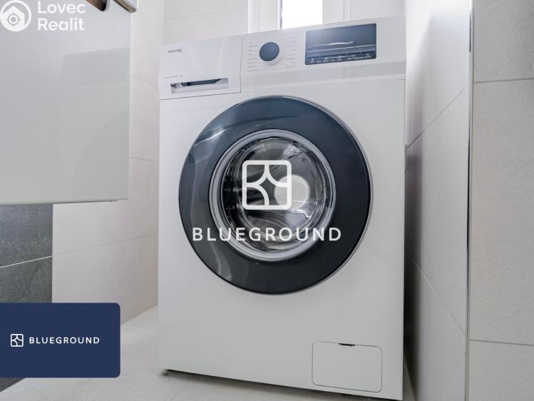 Pronájem bytu 1+1 Praha, Na mokřině č. 14