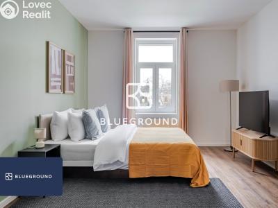 Pronájem bytu 1+1 Praha, Na mokřině č. 3