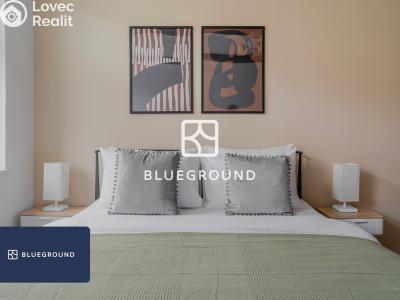 Pronájem bytu 1+KK Praha, Cimburkova č. 5