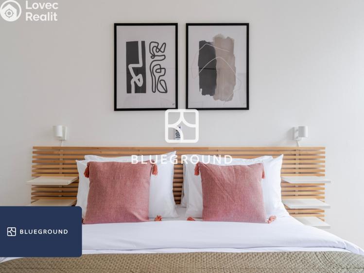 Pronájem bytu 2+1 Praha, Újezd č. 12