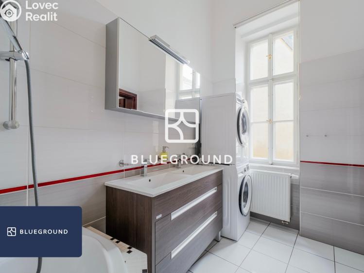 Pronájem bytu 2+1 Praha, Újezd č. 14