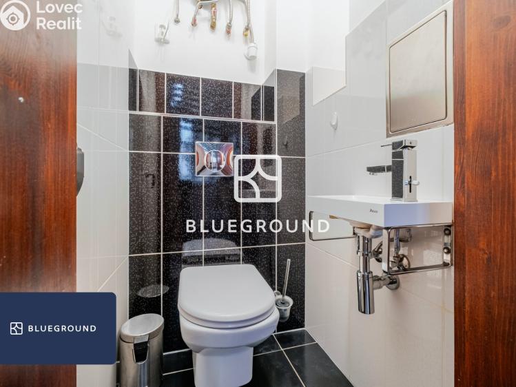 Pronájem bytu 2+1 Praha, Újezd č. 15