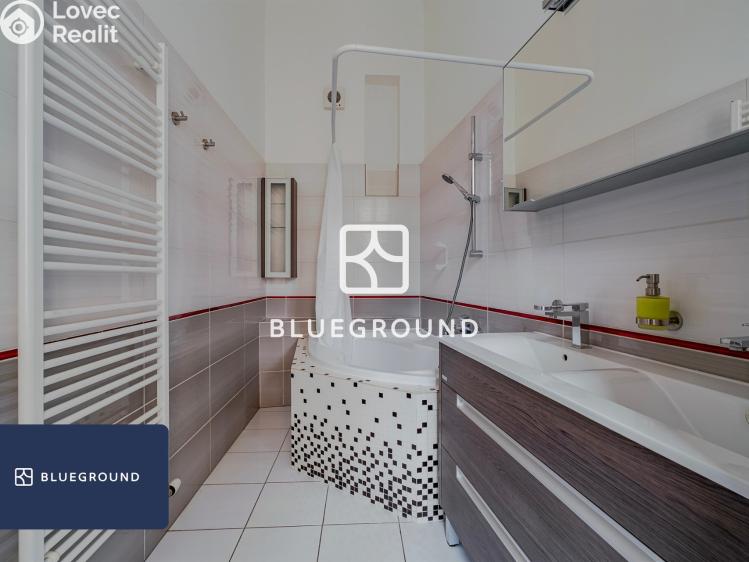 Pronájem bytu 2+1 Praha, Újezd č. 16