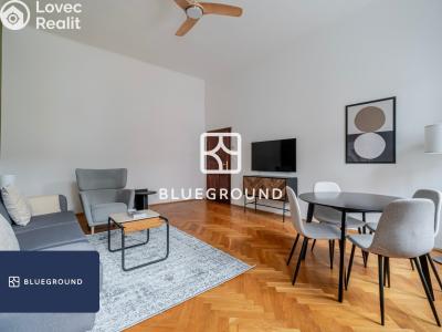 Pronájem bytu 2+1 Praha, Újezd č. 4