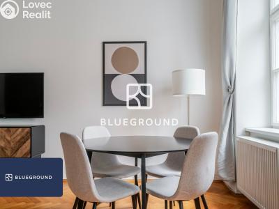 Pronájem bytu 2+1 Praha, Újezd č. 5