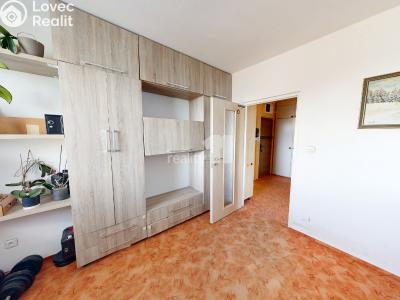 Rent apartment 3+1 Havlíčkův Brod, Husova č. 8