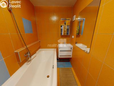 Rent apartment 3+1 Havlíčkův Brod, Husova č. 9