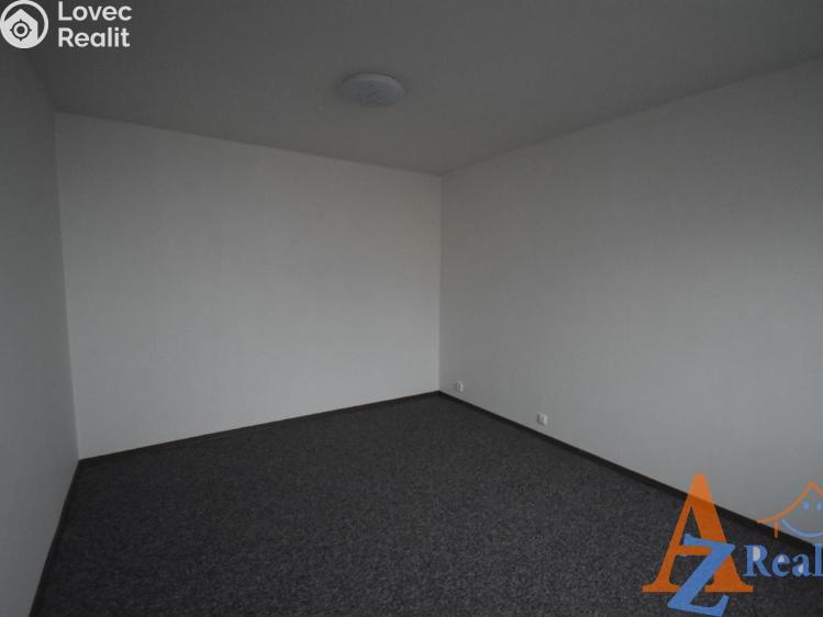 Pronájem bytu 1+1 Chomutov, Dřínovská 4593 č. 8