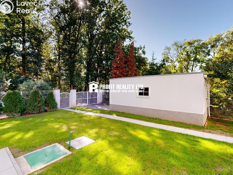 Prodej bytu 6 a více Praha, Údolí hvězd č. 21