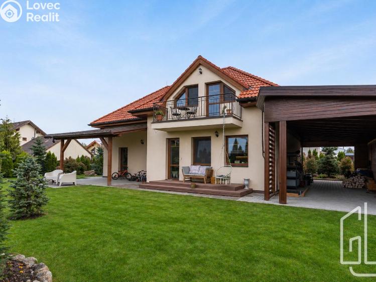 Prodej rodinného domu Bašť, Bořanovická 874 č. 3