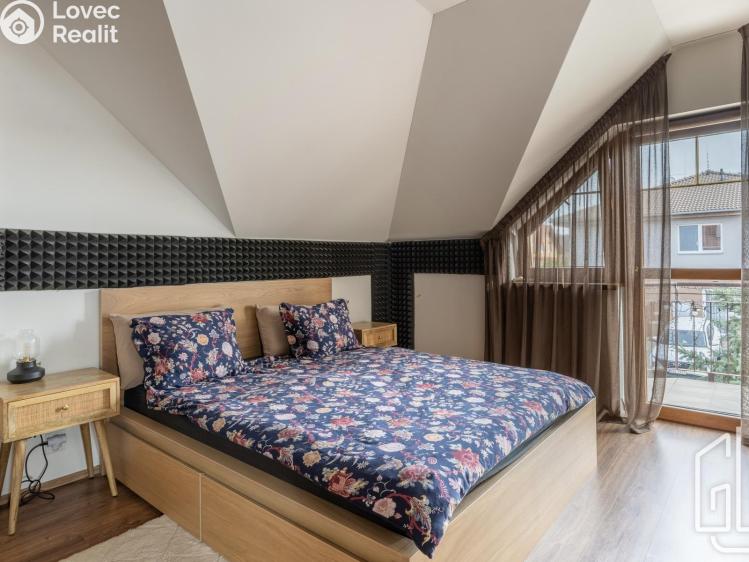 Prodej rodinného domu Bašť, Bořanovická 874 č. 9