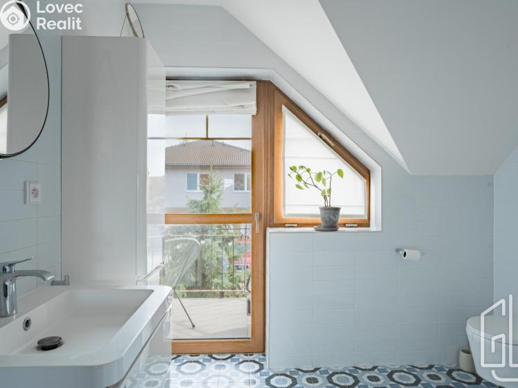 Prodej rodinného domu Bašť, Bořanovická 874 č. 15