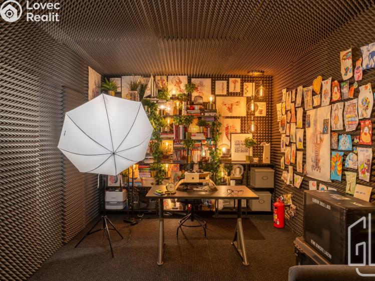 Prodej rodinného domu Bašť, Bořanovická 874 č. 18