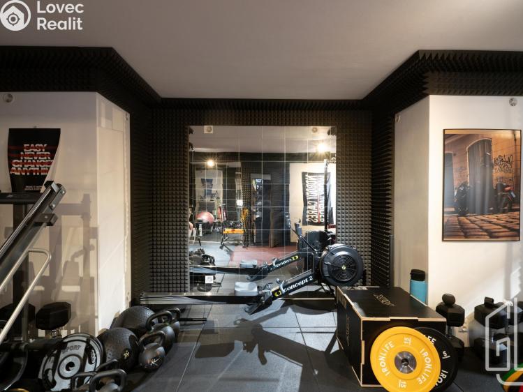 Prodej rodinného domu Bašť, Bořanovická 874 č. 21