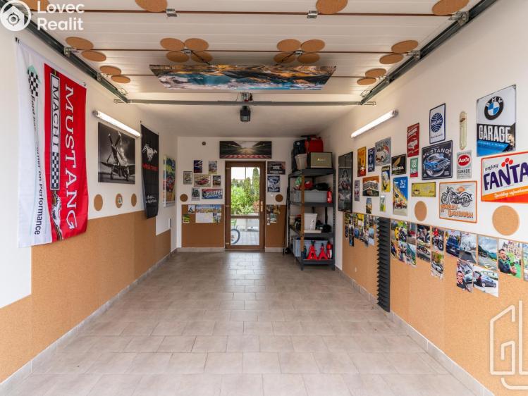 Prodej rodinného domu Bašť, Bořanovická 874 č. 22