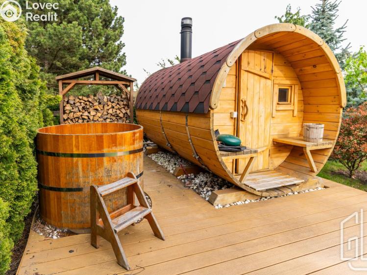 Prodej rodinného domu Bašť, Bořanovická 874 č. 25