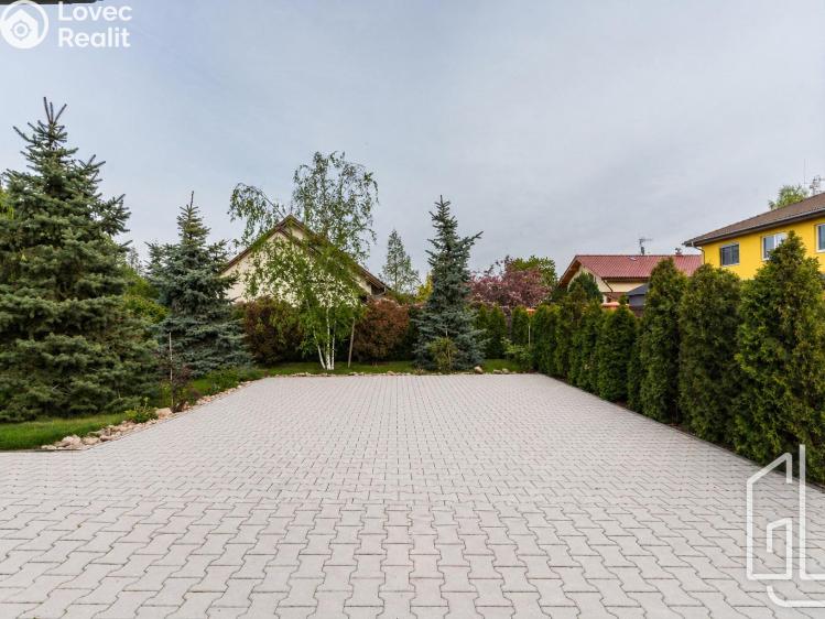 Prodej rodinného domu Bašť, Bořanovická 874 č. 27