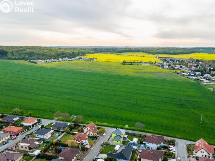 Prodej rodinného domu Bašť, Bořanovická 874 č. 30