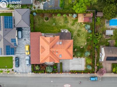 Prodej rodinného domu Bašť, Bořanovická 874 č. 2