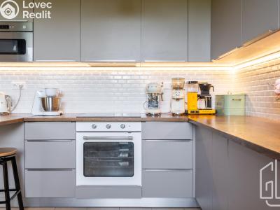 Prodej rodinného domu Bašť, Bořanovická 874 č. 6